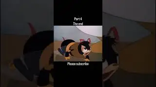 Donald Duck and Pluto Part 4