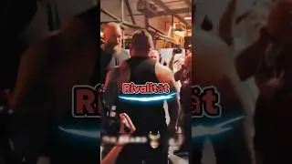 Wenn die stärksten Männer der Welt kämpfen❗️🥊