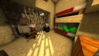 ESCAPE RANVEER FROM PRISION EP:1 (SEASON:4)STAR WAR SMP