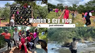Women day retreat at kuzipa