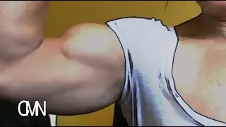 The voice of strength - FBB - webcam