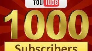 1000 SUBSCRIBERS/SUBSCRIPTORES!!! Pokemon Live Stream