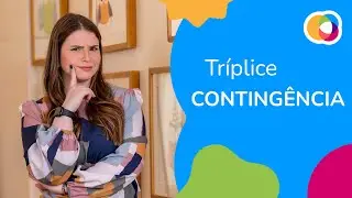 Descomplica aí: Tríplice contingência