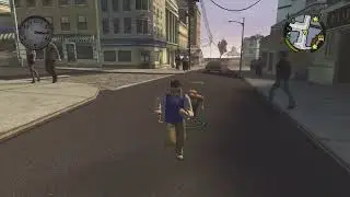 Bad Dog