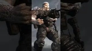 The Locust Drone with a name | Gears of War Lore