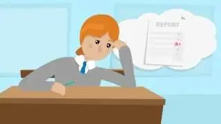 Master Maths - Explainer Video