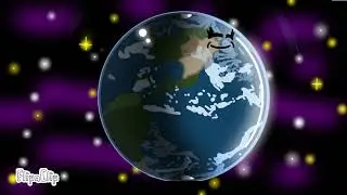 Что если мимо Земли пройдет Взрыв СВЕРХНОВОЙ? #Planetbolls || planetbolls