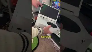 The mega ultimate portable Xbox 