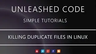 Duplicate File Killer in Linux - LEARN FDUPES