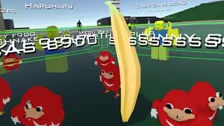 Me doing random Vr stuff