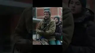 The Last of Us | Одни из нас Ellie Deepfake Элли 