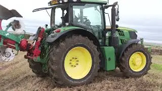 North and West Caithness Ploughing Competition 2024
