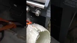Adding latex to seam after joining halves