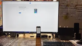 Unlock/Remove🔓 iCloud Activation Lock on Any Old iPhone Without Jailbreak
