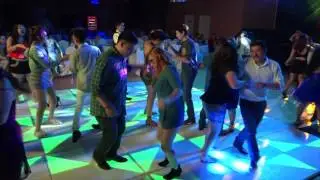Quinceañera Party