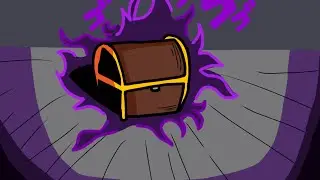 [AUT] A Cursed Chest.