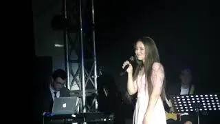 Алена Петровская- 