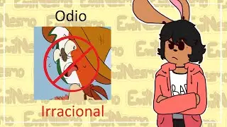 CountryHumans y su odio irracional (opinion) | Evil Nesmo |