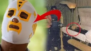 ¿ES UN MISTERIO LA MUERTE DE BRODY?