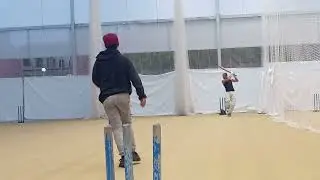 What a Batting  🏏 Future Player of England Cricket - Maruf