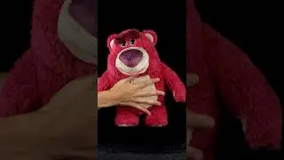 60 Seconds of MORE Toy Story Toys!!