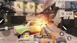 Я в Call of duty !