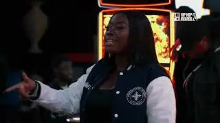 Cypher BET#1 2024 #HipHopAwards I Daymolition