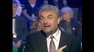 [YTP] Chcete být milionářem #1 by Vitulak CZ
