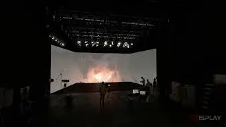Advantages of Using Virtual Production LED Wall