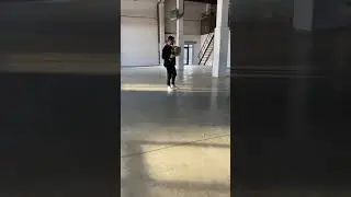 Horn improvisation