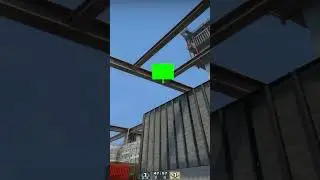 VERTIGO B SITE CT SMOKE! (EASY)