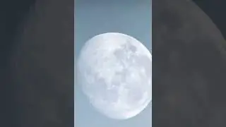 Лунатики оставили землянам послание на Луне.