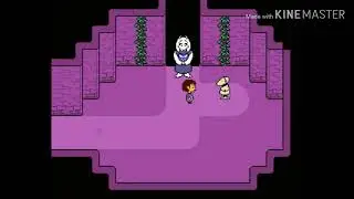 Música das ruínas - UNDERTALE