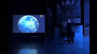 Homeland by Allison Loggins-Hull • Rachel Woolf, flute