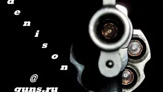 Видео обзор ДТК  Ночь  410 калибр, отстрел