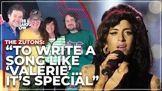 The Zutons: 