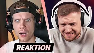 TRYMACS IST EIN P... 😱 | Satter Hugo Reaktion