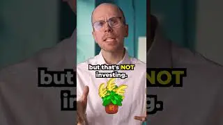 If investing is so easy, why are there so few successful investors? 
