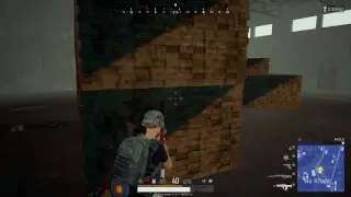 PLAYERUNKNOWN'S BATTLEGROUNDS