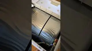 Indesit Condenser Dryer tripping fuse board