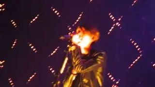 Tegan and Sara - Monday, Monday, Monday - Live at the Egyptian Room