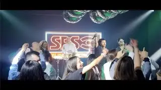 De Fiesta! en vivo