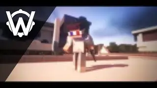 » MineCraft Intro GIVEAWAY | OPEN w/nezakfx