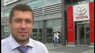 Павел Эрзяйкин  Школа тренеров