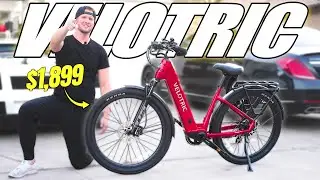 FULL TESTING // Velotric Discover 2 ($1,899) eBike