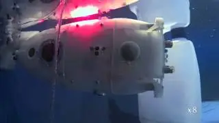 TYOC#20/52: Jeff Autonomous Docking