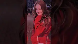 Let Me Down Slowly | Nancy momoland | Alpha Edits