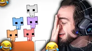 TE RETO A NO SUFRIR CON ESTE VIDEO