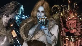 Lies of P Bosses Ranked from Worst to Best (Including DLC)