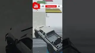 КОЛЕСО ВЫПАЛО🤣🤣🤣СКИЛЛ ТЕСТЕРЫ В ДЕЛЕ  ГТА5